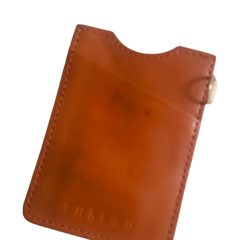 Thread Elastic Wallet - Picture 4 of 8